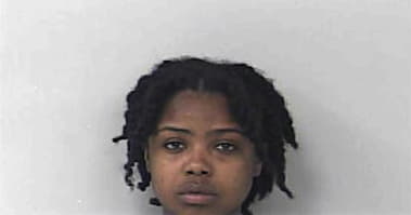 Emily Virgin, - St. Lucie County, FL 